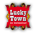 lucky town